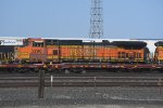 BNSF 5296